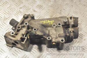 Корпус термостата Citroen Xsara Picasso 1.8 16V 1999-2010 9635696080 257239