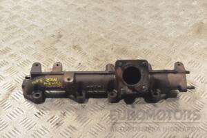 Колектор випускний Isuzu NKR 3.0td 2006 257311