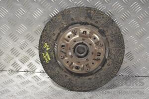 Диск зчеплення Isuzu NKR 3.0td 2006 8971663901 257328