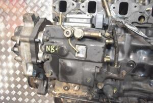 Паливний насос високого тиску (ТНВД) Isuzu NKR 3.0td 2006 0470504026 257359