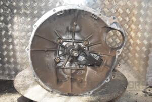 МКПП (механическая коробка переключения передач) Isuzu NKR 3.0td 2006 8972603250 257379