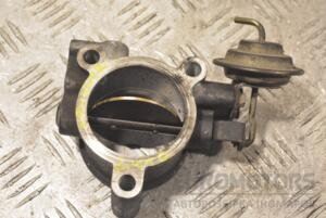 Дроссельная заслонка вакуумная Toyota 4Runner 2.4td 1989-1995 2610054140 257427