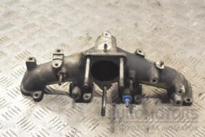 Коллектор впускной метал Toyota 4Runner 2.4td 1989-1995 1710154092 257431