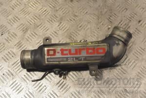 Патрубок интеркулера метал Toyota 4Runner 2.4td 1989-1995 1710354100 257447