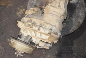 Раздаточная коробка АКПП Land Rover Range Rover 2.5td (II) 1994-2003 4462039902 257455