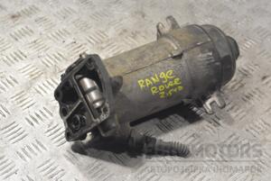 Корпус масляного фильтра Land Rover Range Rover 2.5td (II) 1994-2003 257534