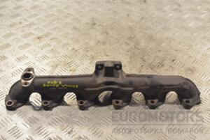 Коллектор выпускной Land Rover Range Rover 2.5td (II) 1994-2003 2244965 257538