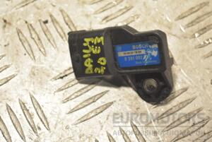 Датчик давления наддува (Мапсенсор) Iveco Daily 3.0hpi (E3) 1999-2006 0281002437 257593