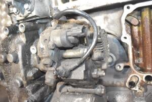 Топливный насос высокого давления (ТНВД) (Дефект) Iveco Daily 3.0hpi (E3) 1999-2006 0445010098 257608