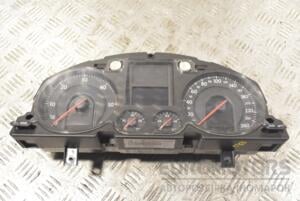 Панель приборов VW Passat 2.0tdi (B6) 2005-2010 3C0920860N 257760