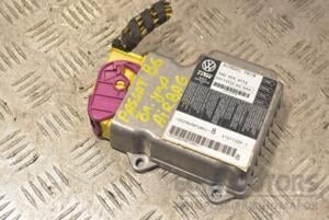 Блок управління AIRBAG VW Passat (B6) 2005-2010 5N0959655A 257762