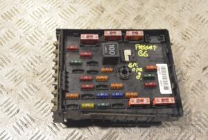Блок предохранителей VW Passat (B6) 2005-2010 3C0937125 257776