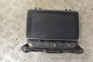 Дисплей навигации Opel Mokka 2012 42498391 257807