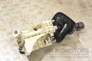 Кулиса переключения КПП 6-ступка Fiat Ducato 2.3MJet 2014 502938520 257837