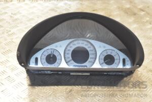 Панель приладів Mercedes CLK 3.5 32V (W209) 2002-2009 A2095409111 257876