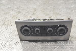Блок управления печкой климат Mercedes CLK (W209) 2002-2009 A2038303485 257890