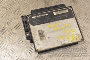 Блок керування двигуном Fiat Punto 1.9d 1999-2010 R04010042C 257896