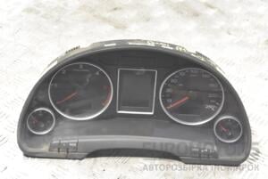 Панель приборов Audi A4 2.0tdi (B7) 2004-2007 8E0920900R 257914