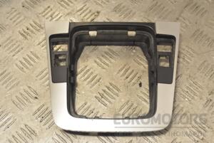 Накладка консоли кулисы АКПП VW Passat (B6) 2005-2010 3C0864263G 257965