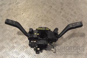 Підрульовий перемикач в зборі VW Passat (B6) 2005-2010 3C9953513Q 257975