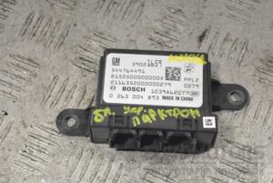 Блок управления парктроником Opel Mokka 2012 39021659 257992