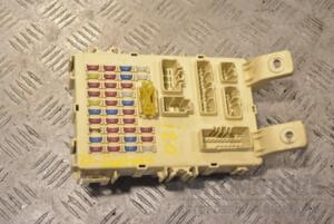 Блок предохранителей -12 Hyundai i20 2008-2014 919501J030 258020