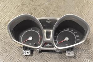 Панель приладів Ford Fiesta 1.4tdci 2008 8A6T10849GG 258390