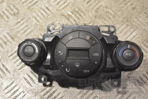 Блок управления печкой климат Ford Fiesta 2008 8A6T18C612AJ 258397