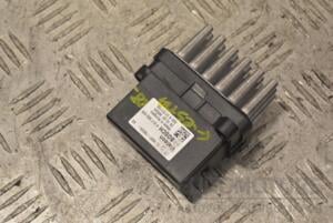 Резистор печки Ford Fiesta 2008 6G9T19E624AD 258406