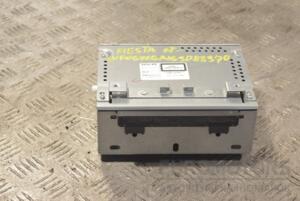 Магнітола штатна Ford Fiesta 2008 8A6T18C815BP 258411