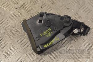 Дефлектор повітряний центральний лівий Ford Fiesta 2008 8A61A018B09AEW 258417