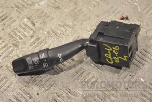Подрулевой переключатель левый Honda CR-V 2002-2006 258588
