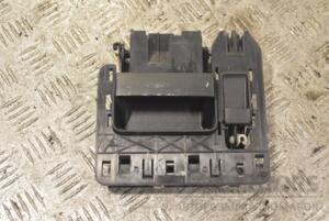 Ручка двері внутрішня задня орні ліва VW Transporter (T5) 2003-2015 7H0829309C 258736