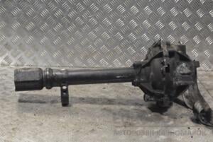 Редуктор передний Land Rover Range Rover Sport 2013 2015540 258789