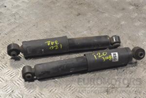 Амортизатор задний Hyundai i20 2008-2014 553001J000 258873
