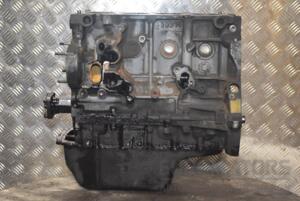 Блок двигателя в сборе Fiat Doblo 1.3MJet 2000-2009 55200513 258874