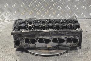 Головка блока Fiat Grande Punto 1.3MJet 2005 55188595 258884