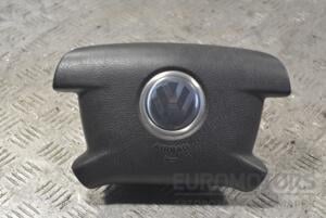 Подушка безопасности руль Airbag VW Transporter (T5) 2003-2015 7H0880201J 258916