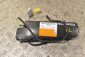 Подушка безпеки бічна права в сидінні Land Rover Freelander (II) 2007-2014 6G9N611D32DB 258955