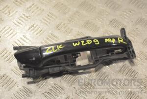 Ручка двері зовнішня передня права Mercedes CLK (W209) 2002-2009 259077