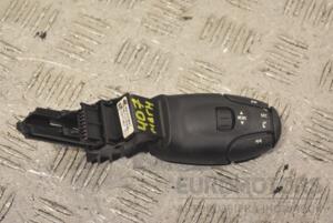 Подрулевой переключатель магнитолы Peugeot 407 2004-2010 96637236XT 259098