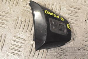 Кнопки руля правые Opel Corsa (D) 2006-2014 13222331 259157