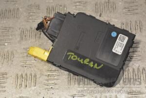 Плата підрульового перемикача (дефект) VW Touran 2003-2010 1K0953549BC 259217