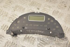 Панель приборов Lancia Phedra 2002-2014 1488702080 259248