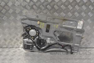 Склопідйомник задній лівий електро 2 піна Hyundai Santa FE 2000-2006 8347026030 259542