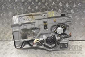 Склопідйомник задній правий електро 2 піна Hyundai Santa FE 2000-2006 8348026030 259544