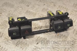 Кнопка включения противотуманных фар перед Hyundai Santa FE 2000-2006 9374026500 259562