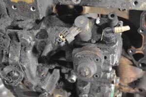 Топливный насос высокого давления (ТНВД) Fiat Ducato 3.0Mjet 2006-2014 0445010512 259600