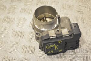 Дроссельная заслонка электр VW Golf 1.4 16V TSI (V) 2003-2008 03C133062D 259810