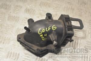 Патрубок повітряний VW Golf 1.4 16V FSI (VI) 2008-2013 03C129721B 259823